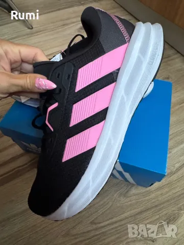 Оригинални нови дамски маратонки Adidas Galaxy 7! 41 н, снимка 4 - Маратонки - 48383959