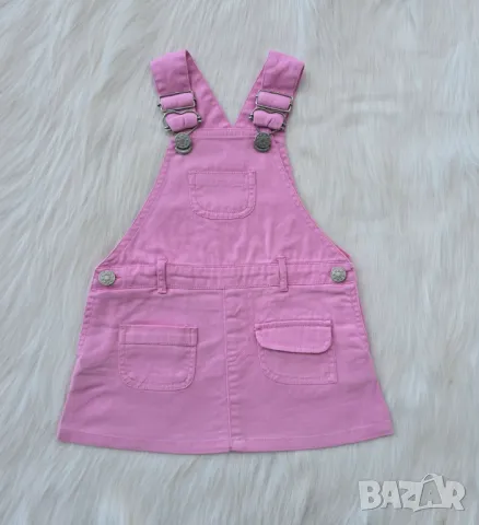 Дънков сукман 3-6 месеца 