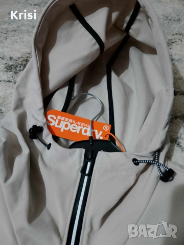 Дамско яке SUPERDRY, снимка 7 - Якета - 53787462