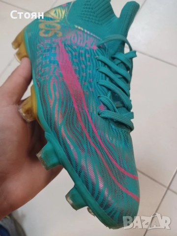 Бутонки, снимка 12 - Футбол - 52388010