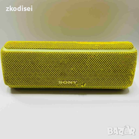 Bluetooth тонколона SONY SRS-XB21