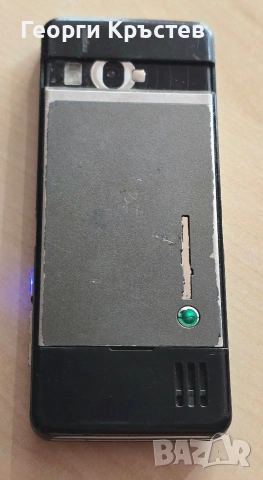 Sony Ericsson C902, снимка 15 - Sony Ericsson - 53509115