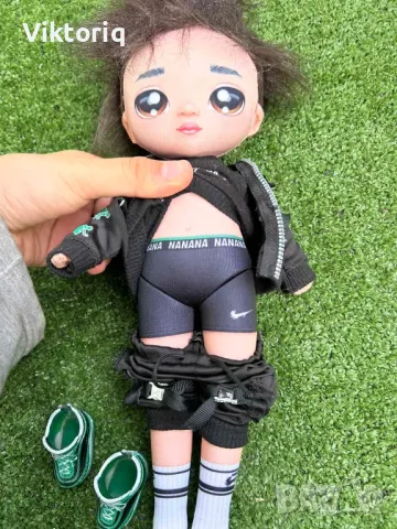 Кукла nanana Surprice, снимка 4 - Кукли - 45388533