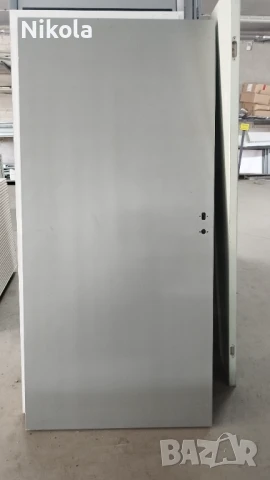 Итериорни врати безфалцови - таблена врата без каси!, снимка 10 - Дограми - 51256572