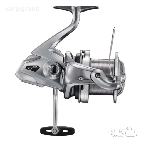 Макара SHIMANO Ultegra 14000 XTE-XSE, снимка 5 - Макари - 54062349