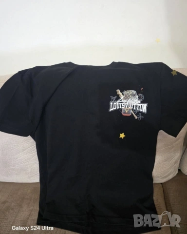 Мъжки дрехи за продажба , снимка 5 - Тениски - 54276852