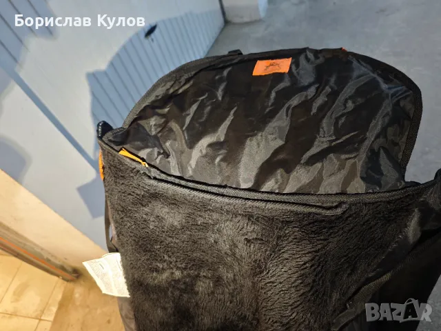 Продавам зимно покривало Tukano Urbano за Piaggio X7 250, снимка 3 - Аксесоари и консумативи - 49870153