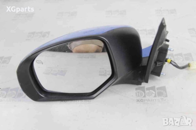 Ляво ел. огледало за Suzuki Swift (2010-2013), снимка 2 - Части - 51752764