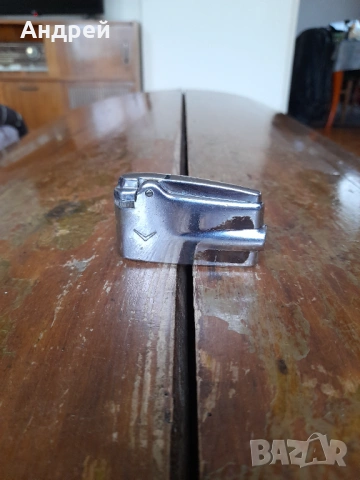 Стара запалка Ronson Varaflame