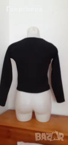 Блуза Dolce and Gabbana , снимка 2 - Блузи с дълъг ръкав и пуловери - 50094301