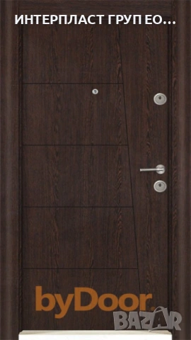 ВХОДНИ ВРАТИ, снимка 4 - Входни врати - 53520813