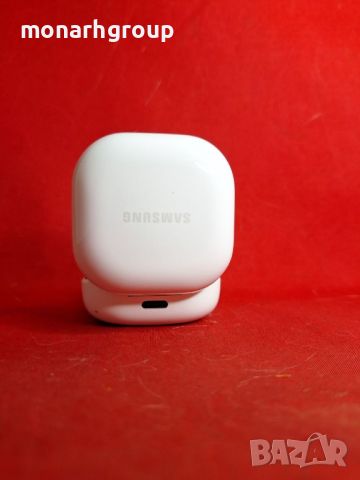 Samsung Galaxy Budz FE  SM-R400, снимка 8 - Слушалки и портативни колонки - 46476669