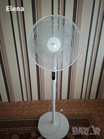 Вентилатор Taurus ICE BRISE