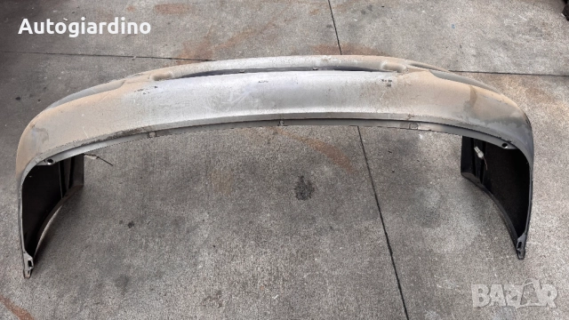 Предна Броня за Subaru  Impreza 1999 - 2000, снимка 2 - Части - 52158815