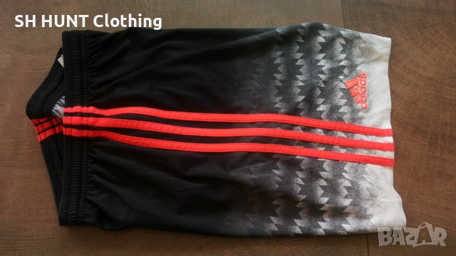 ADIDAS Manchester United Football Shorts Размер XS футболни къси панталони 5-59, снимка 3 - Къси панталони - 53296834