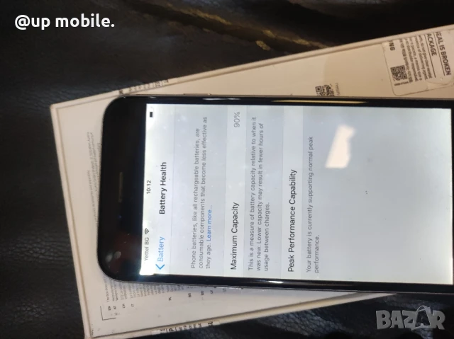 iPhone 6 128 гб, Гаранция , снимка 6 - Apple iPhone - 50715795