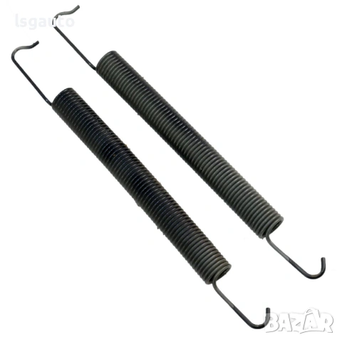 Пружини заден капак AUDI  A8 (D4, 4H) 2010-2017 ID: 158520