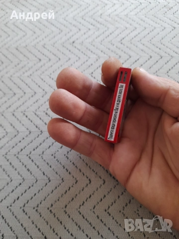 Стара запалка Marlboro #21, снимка 5 - Колекции - 53047700