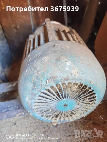 цирколяр мощен трифазен, снимка 3 - Други инструменти - 51543071