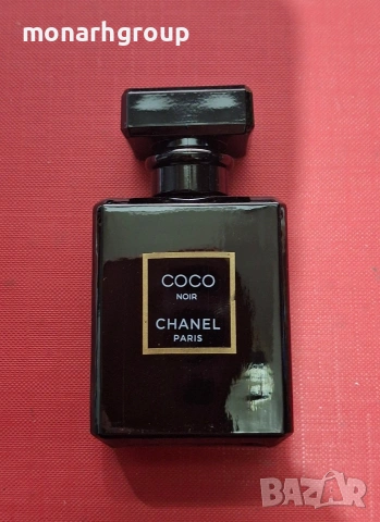 Парфюм Chanel Coco Noir 30ml, снимка 2 - Дамски парфюми - 53307030