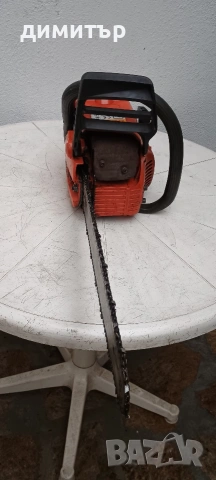 Хускварна/Husqvarna 345, снимка 4 - Градински инструменти - 53369991