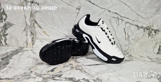 Nike Мъжки Маратонки👟Мъжки Спортни Обувки Найк - Налични Различни Цветове Код P118, снимка 8 - Маратонки - 49332455