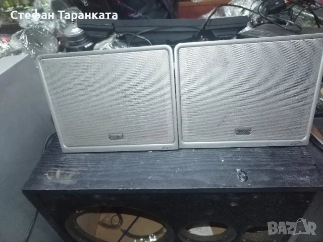 тонколони TEAC, снимка 1 - Тонколони - 48872644