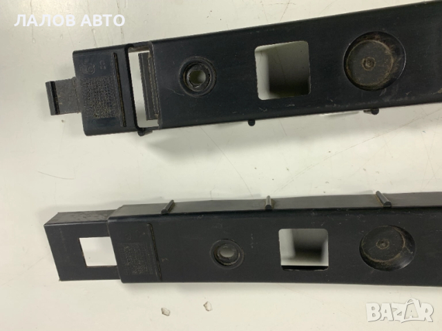 Държачи задна броня Шкода Фабия Durjachi zadna bronq Skoda Fabia (99-07)г. 6Y6807864 6Y6807863, снимка 3 - Части - 51999343