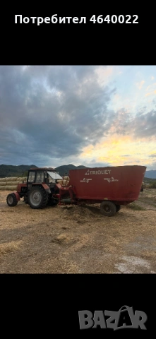 Продава се действаща кравеферма – напълно оборудван и разработен бизнес, снимка 13 - Производствени сгради - 53513854