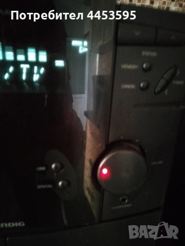 GRUNDIG M16, снимка 2 - Радиокасетофони, транзистори - 53441322