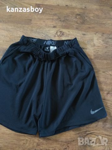 Nike M NK DRY SHORT - страхотни мъжки панталони ХЛ, снимка 3 - Спортни дрехи, екипи - 46797523