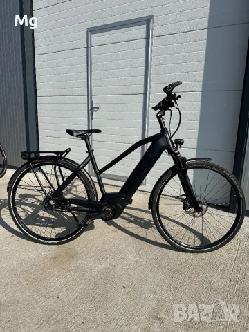 Електрически велосипед Futura Pro I-F11 2019