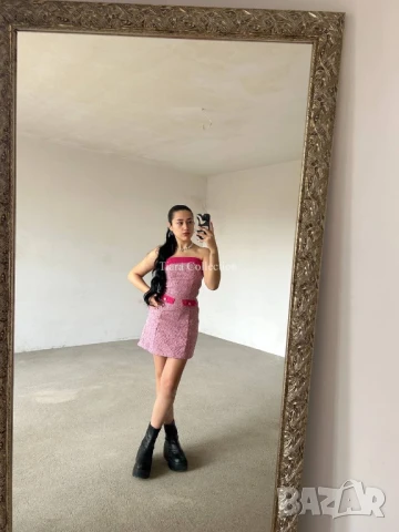 рокля , снимка 2 - Рокли - 51151525