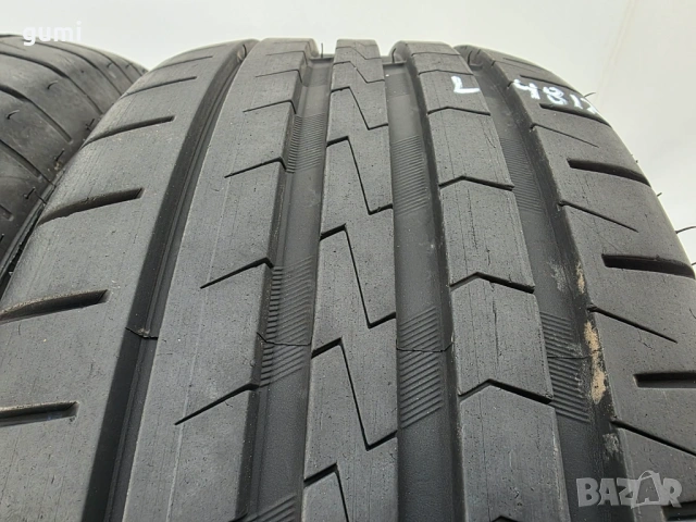 4бр летни гуми 205/55/16 VREDESTEIN L04812 , снимка 4 - Гуми и джанти - 53257903