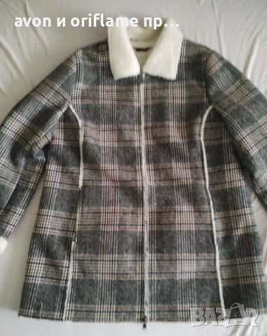 Дамски зимни палта и якета, ХЛ, ХХЛ, снимка 9 - Якета - 52018599