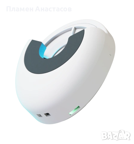 UV-HEROES Triple LED – UV-C устройство за дезинфекция на стетоскоп, снимка 2 - Медицински консумативи - 53707771