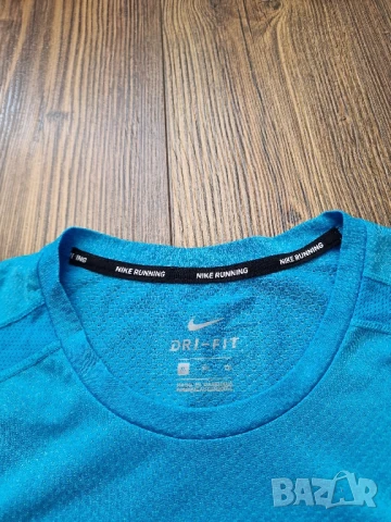 Страхотна мъжка тениска NIKE размер XL , снимка 5 - Тениски - 51361181