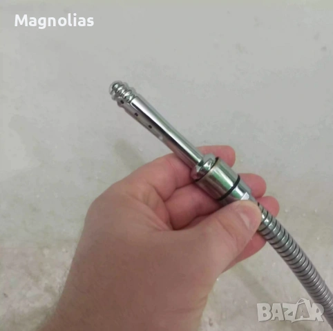 Биде Хигиеничен Душ , снимка 2 - Душове - 53748424