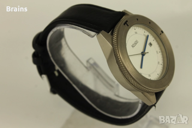 Мъжки Ръчен Часовник RIVADO 21 Quartz, снимка 6 - Мъжки - 52171541