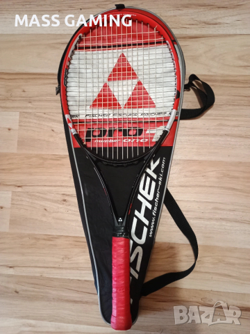 FISCHER PRO 1 Тенис Ракета