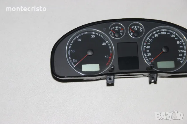 Километраж VW Passat B5.5 (2000-2005г.) 3B0920826A / 3B0920 826A / 110080137002, снимка 2 - Части - 48264581