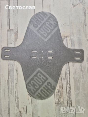 Калник преден/заден RockShox, снимка 13 - Части за велосипеди - 50800816