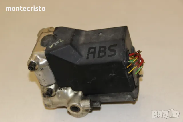 ABS модул Mercedes W202 C-Class (1993-2001г.) 0265200043 / 0 265 200 043, снимка 6 - Части - 49701446