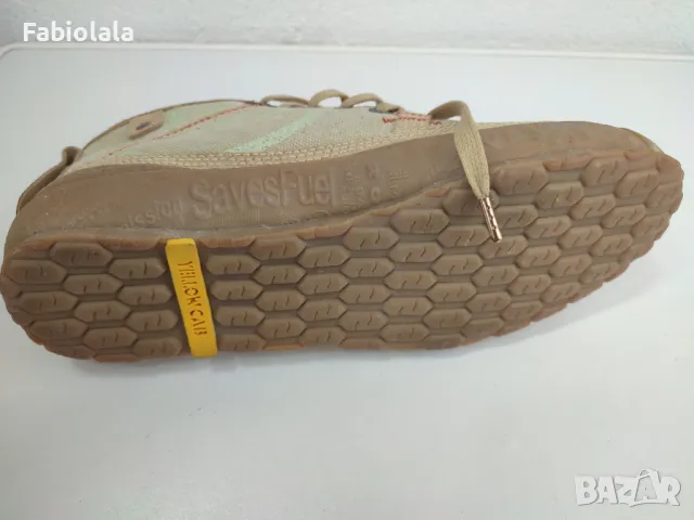 Yellow Cab shoes 42, снимка 8 - Ежедневни обувки - 49491334