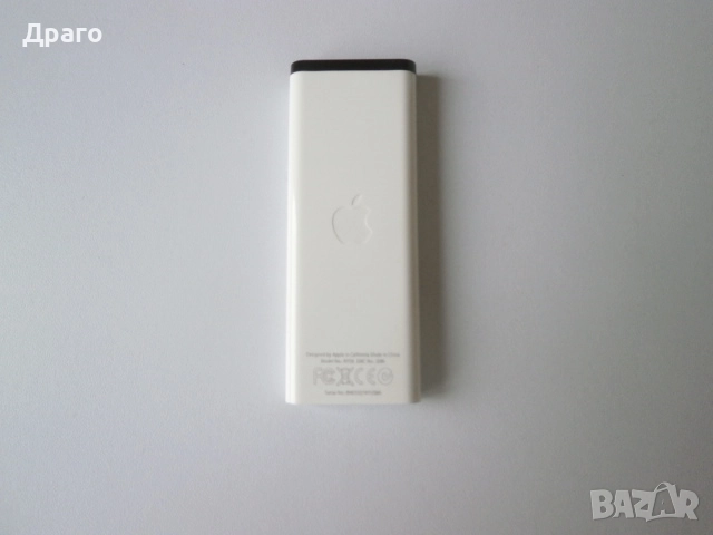 Дистанционно Apple A1156, снимка 3 - Дистанционни - 52421150