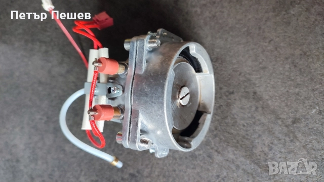 Нагревател/ Бойлер + Глава CM8502 850W, снимка 3 - Кафемашини - 51873753