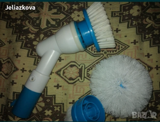 Четки за прахосмукачка 