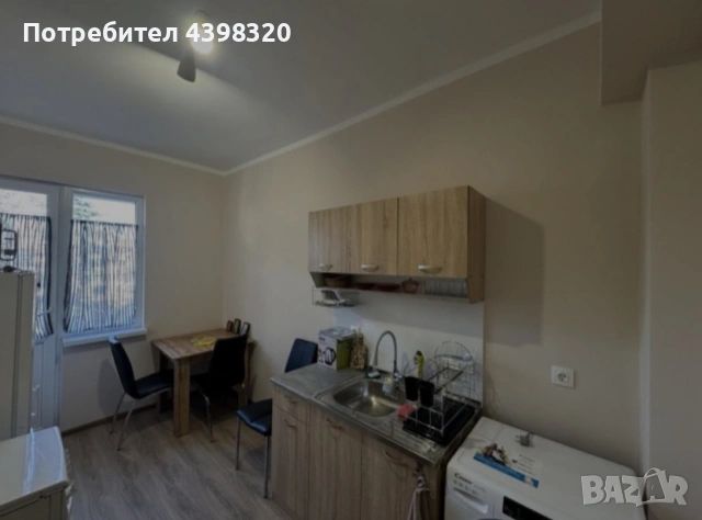 отдава под наем 3 стаен апартамент, снимка 8 - Апартаменти - 53071505