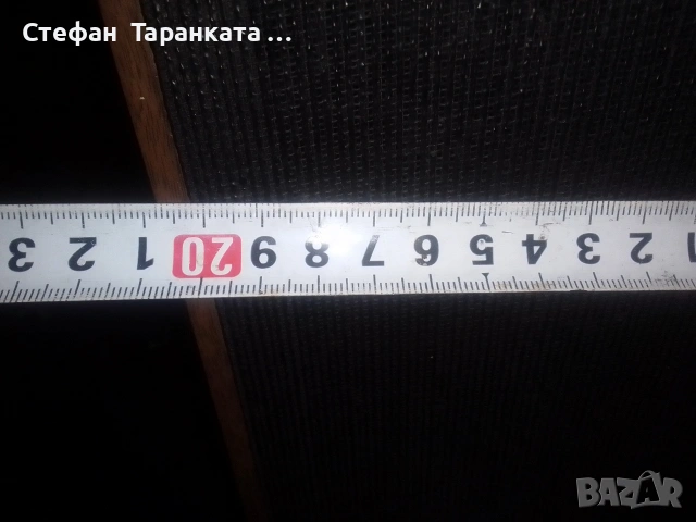 тонколона ITT, снимка 4 - Тонколони - 53128118