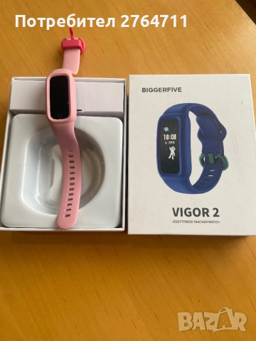 Фитнес гривна, снимка 2 - Фитнес уреди - 52439105